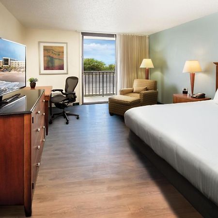 Hotel Tybee Tybee Island Kültér fotó