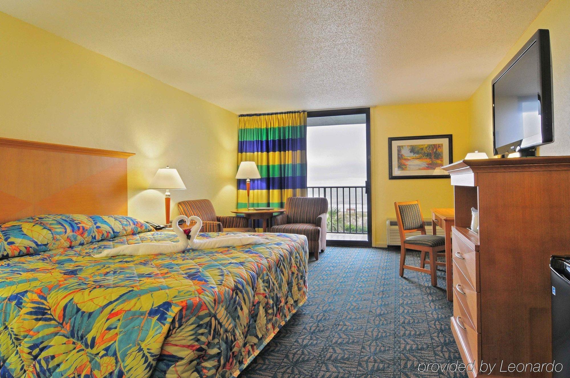 Hotel Tybee Tybee Island Kültér fotó