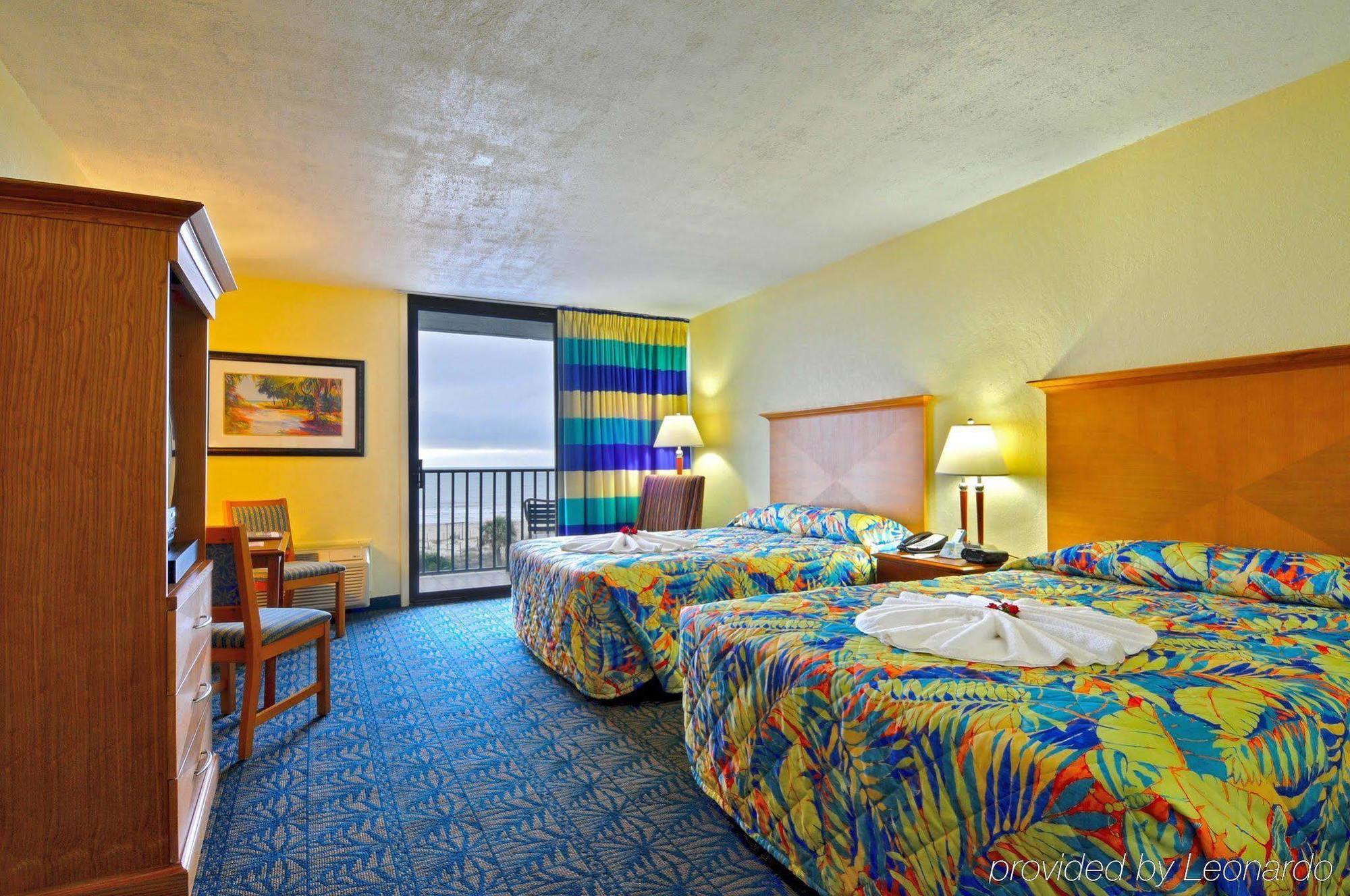 Hotel Tybee Tybee Island Szoba fotó