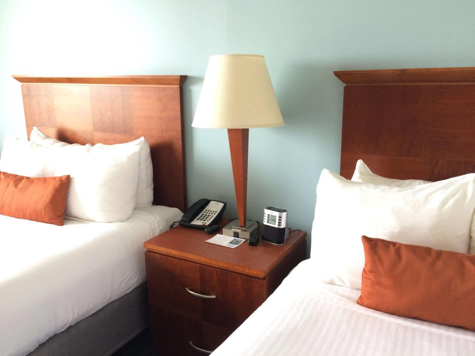 Hotel Tybee Tybee Island Kültér fotó